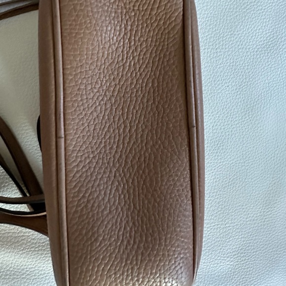 Gucci Soho Disco Leather Bag - Picture 8 of 15